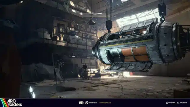 ARC Raiders Expedition Changement