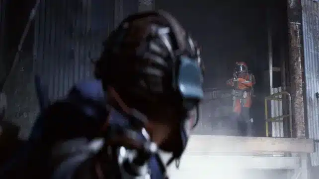 ARC Raiders Vanguard Set