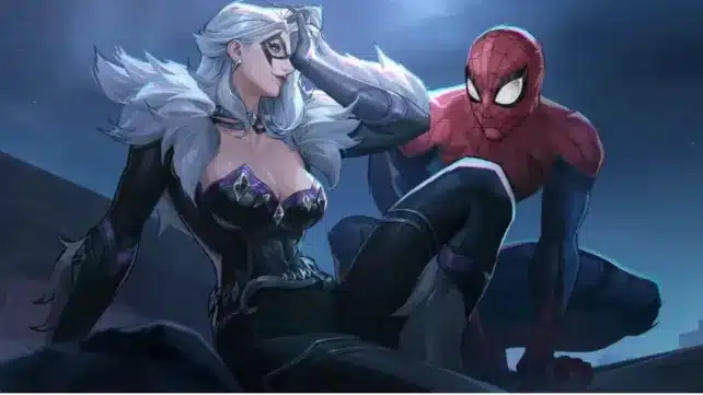 Marvel Rivals Saison 7.5