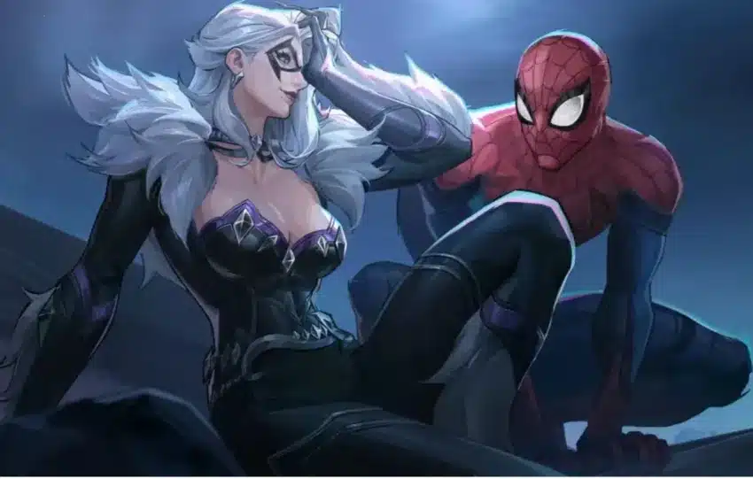 Marvel Rivals Saison 7.5