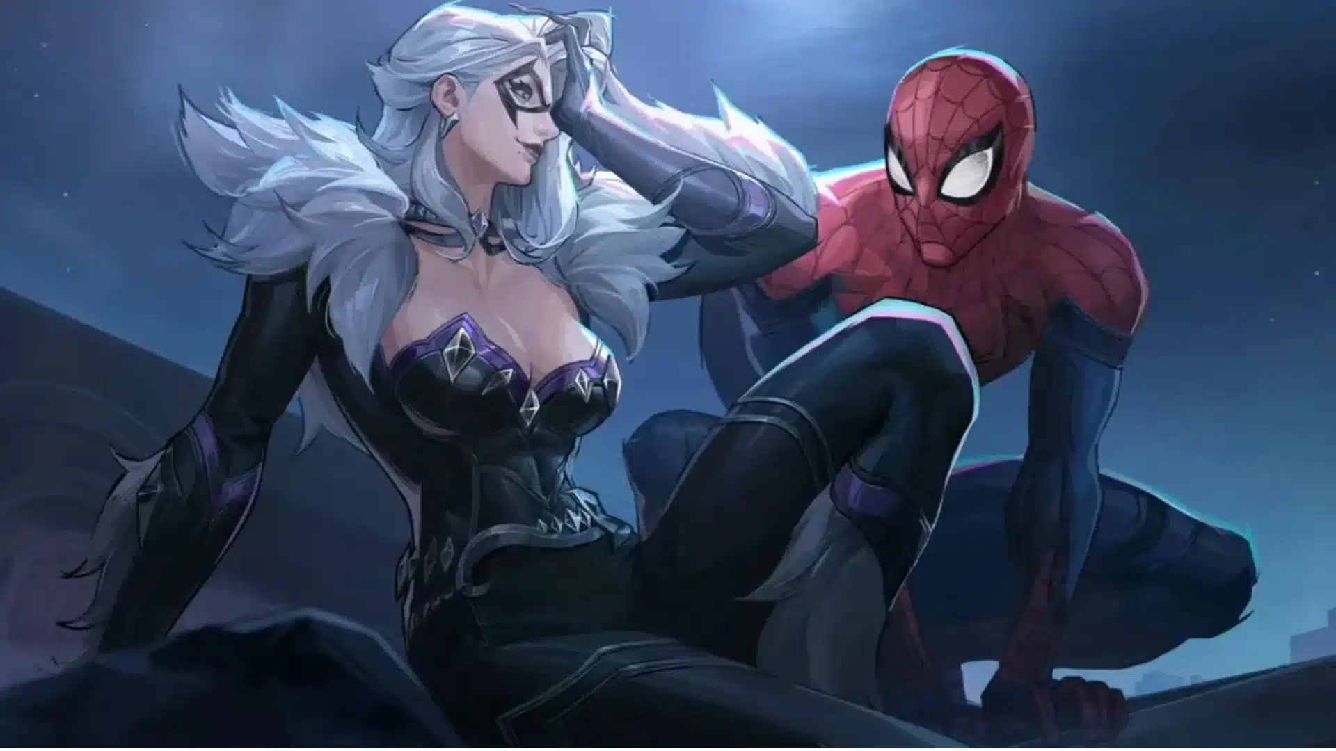 Marvel Rivals Saison 7.5