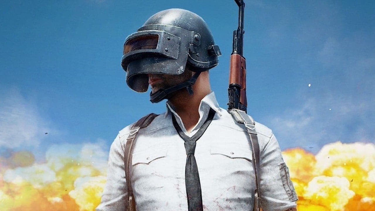 The boss of PUBG Studios doesnt care about AI in games, as long as the gameplay is good