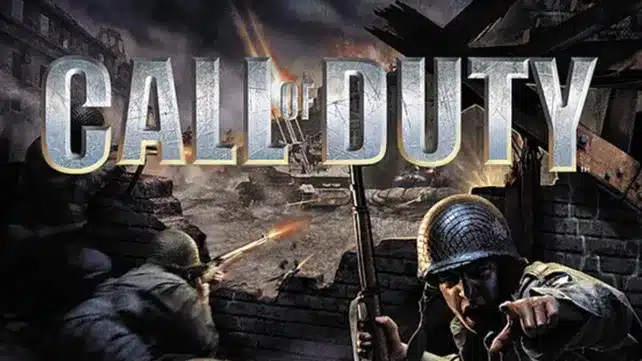 Xbox Call of Duty Game Pass