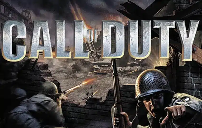 Xbox Call of Duty Game Pass