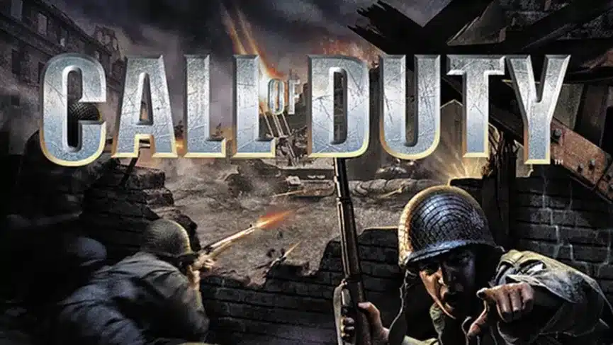Xbox Call of Duty Game Pass