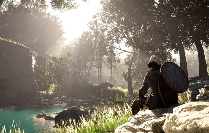 Crimson Desert corrige ses problèmes de framerate