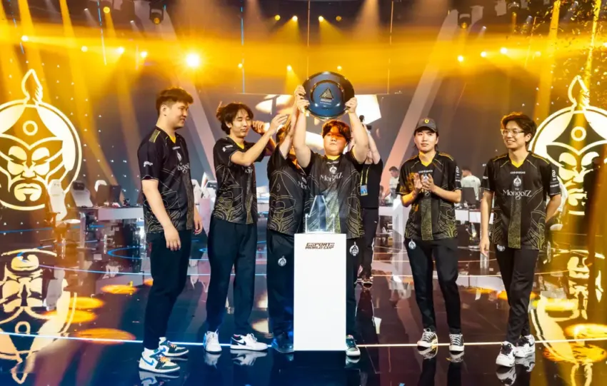 CS2 à l'Esports World Cup 2026 : calendrier, dotation et 32 équipes à Paris