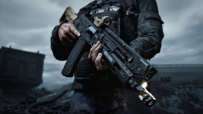 Fragmentary Order : pour le créateur de Tarkov, tout n'était qu'un entraînement