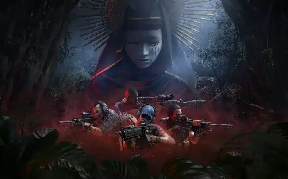 Video cover