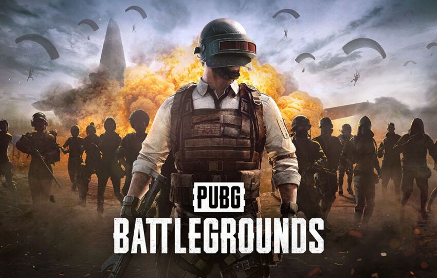 PUBG: Playgrounds arrive avec la mise à jour d'août