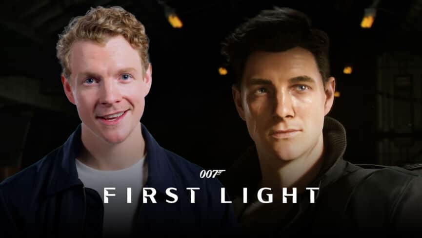 007 First Light : la maj 1.1.1 corrige les succès et crashs