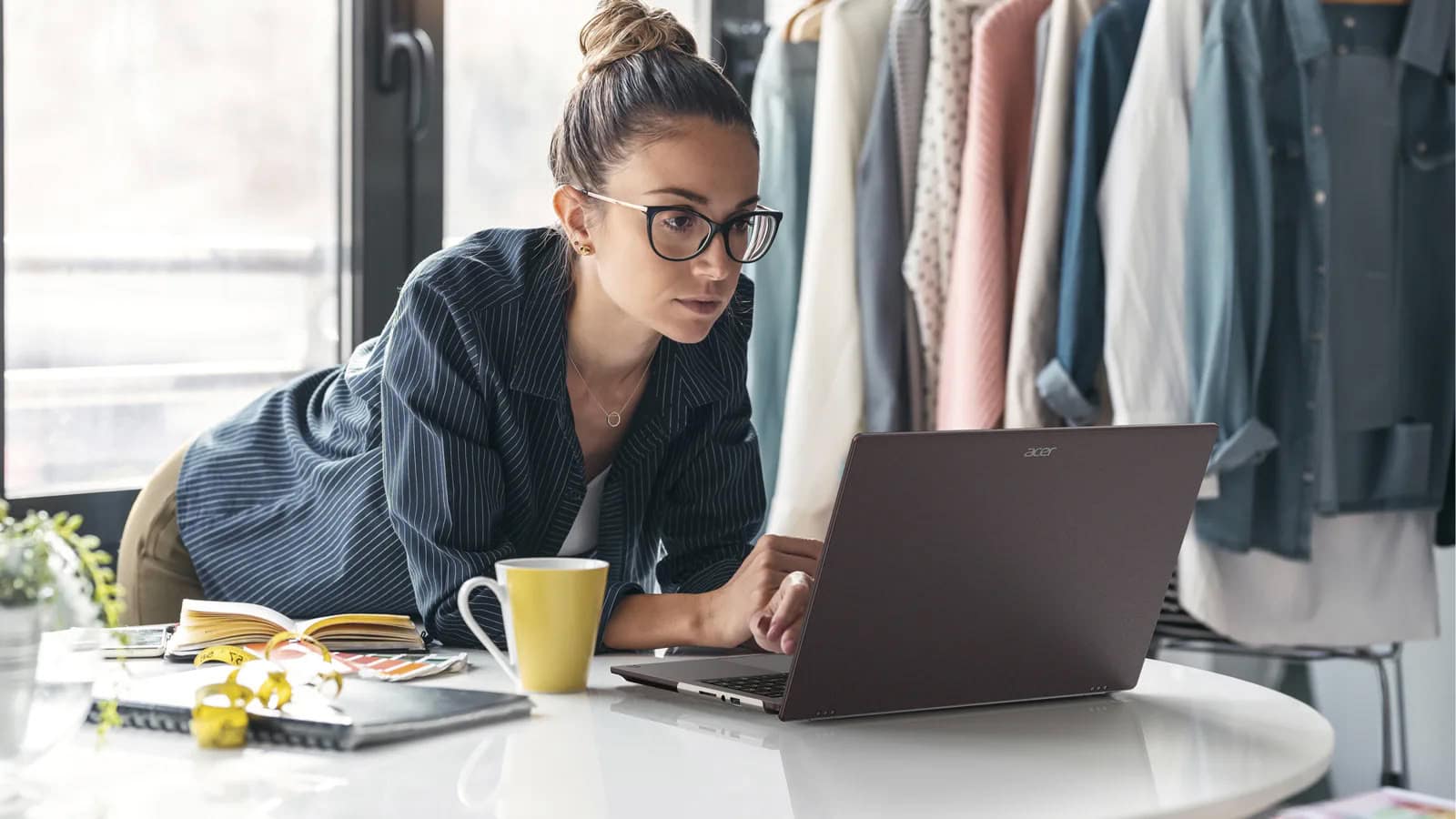 Acer Vero 16 : le laptop qui mise sur la réparabilité et l'IA embarquée