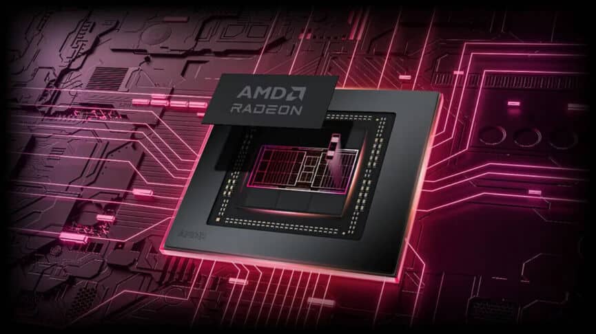 AMD prépare une fonction de rendu neuronal pour RDNA 5, comparable au DLSS 5