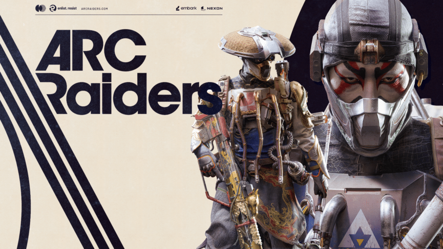 ARC Raiders : Frozen Trail arrive le 8 octobre