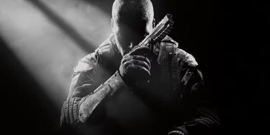 Black Ops 2 plus joué que Black Ops 7 sur PS5 aux États-Unis