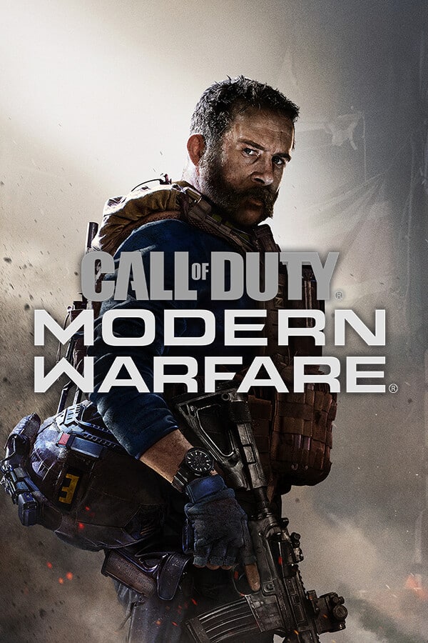 Call of Duty : Modern Warfare