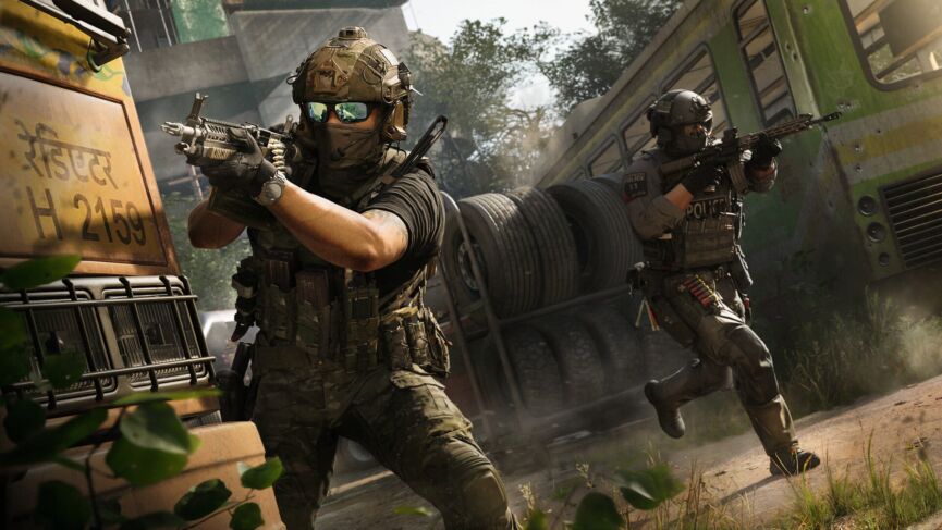 Call of Duty : Team RICOCHET dévoile l'ampleur de la lutte contre la triche