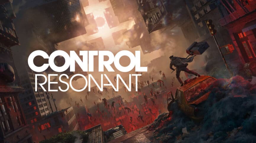 Control Resonant : les configs PC officielles dévoilées