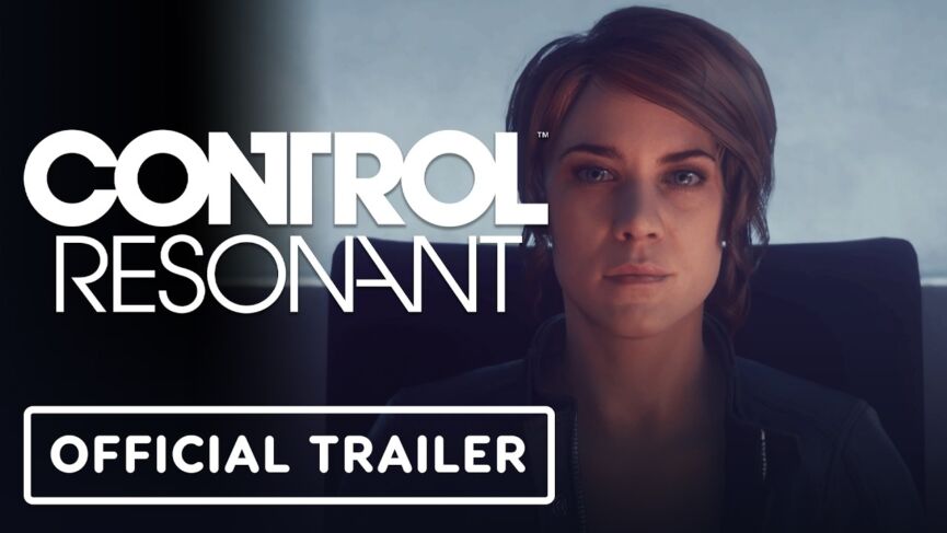 Control Resonant : les critiques tombent avant la sortie du nouveau Remedy