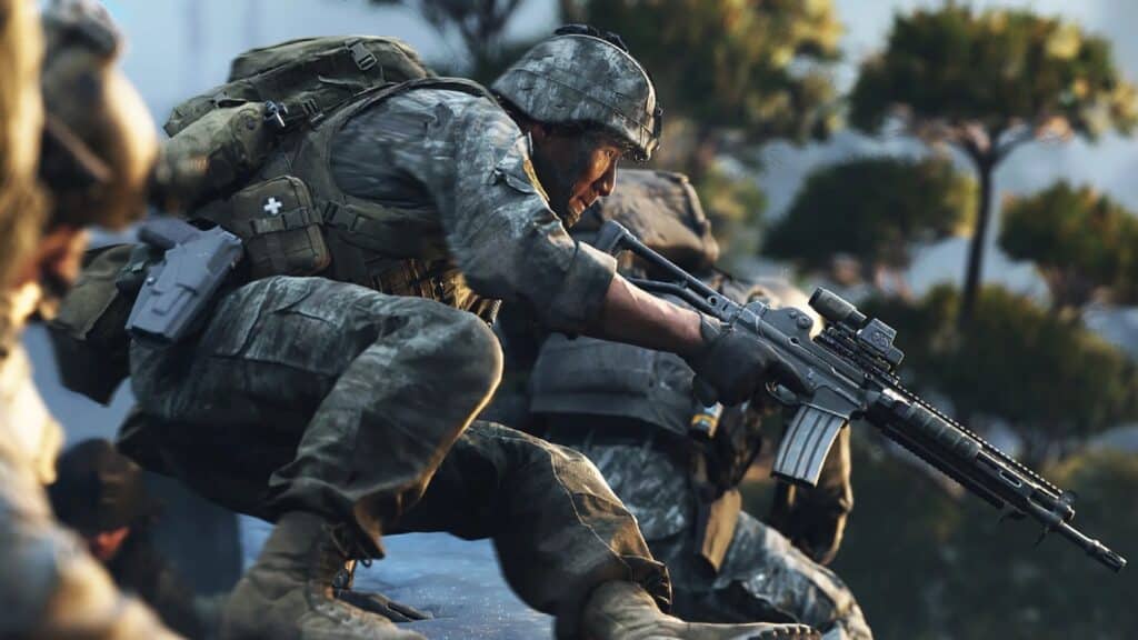 Counter-Strike 2 et Call of Duty : deux visions de la méta