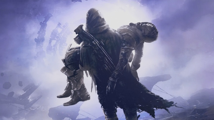 Destiny 2 : Bungie promet de restaurer le contenu supprimé