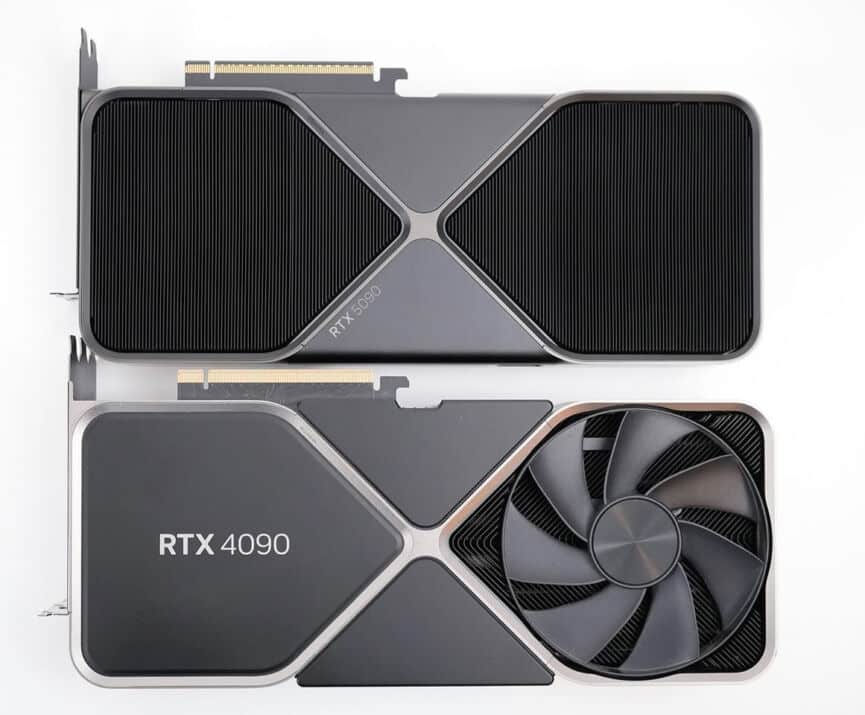 DLSS 5 : NVIDIA confirme son portage sur les GeForce RTX 40-Series