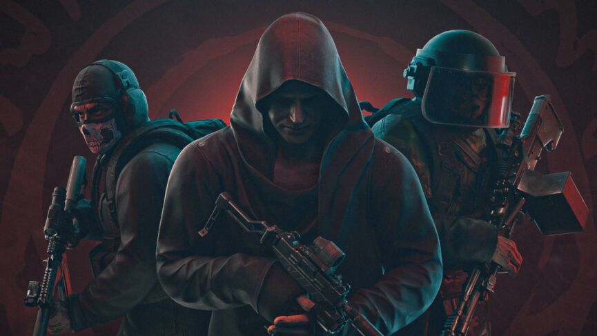 Escape from Tarkov, Wardogs : pourquoi les FPS hardcore dominent 2026