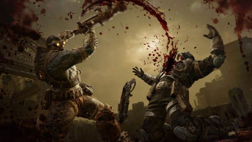 Gears of War: E-Day : tous les détails de gameplay et d'histoire avant la sortie