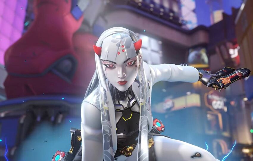 Overwatch aura dix nouveaux héros en 2026