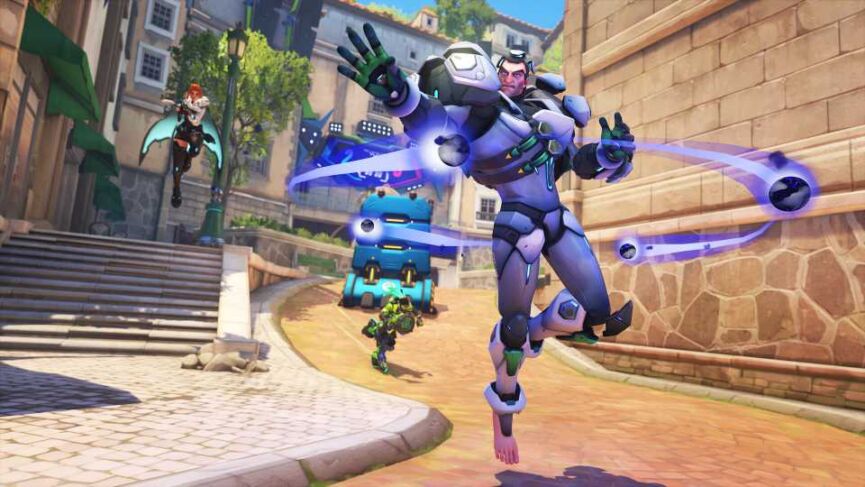 Overwatch : pourquoi certains héros ont plus de skins, et tout ce qui arrive à la BlizzCon