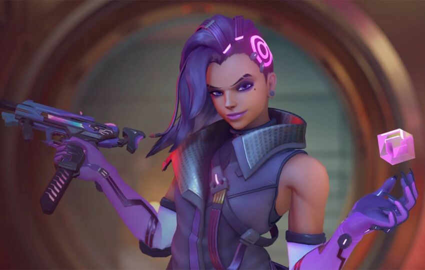 Overwatch : Roadhog et Sombra vont être totalement refondus à la BlizzCon 2026