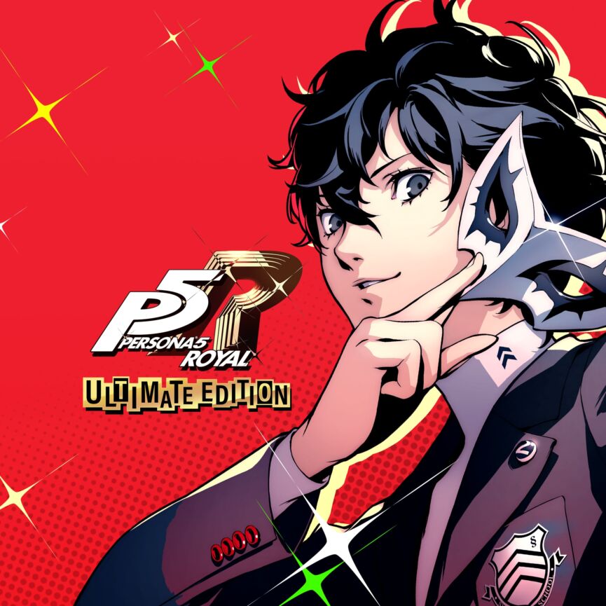 Persona 5 Royal envahit Rocket League et Fortnite