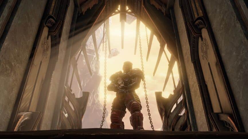 Quake Champions abandonne le free-to-play après huit ans et devient payant
