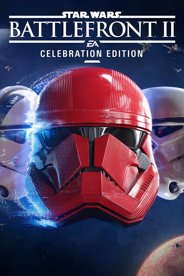 Star Wars : Battlefront II