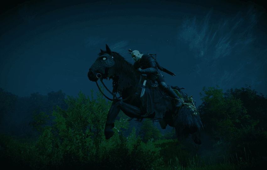 The Witcher 3 Remastered arrive le 29 septembre