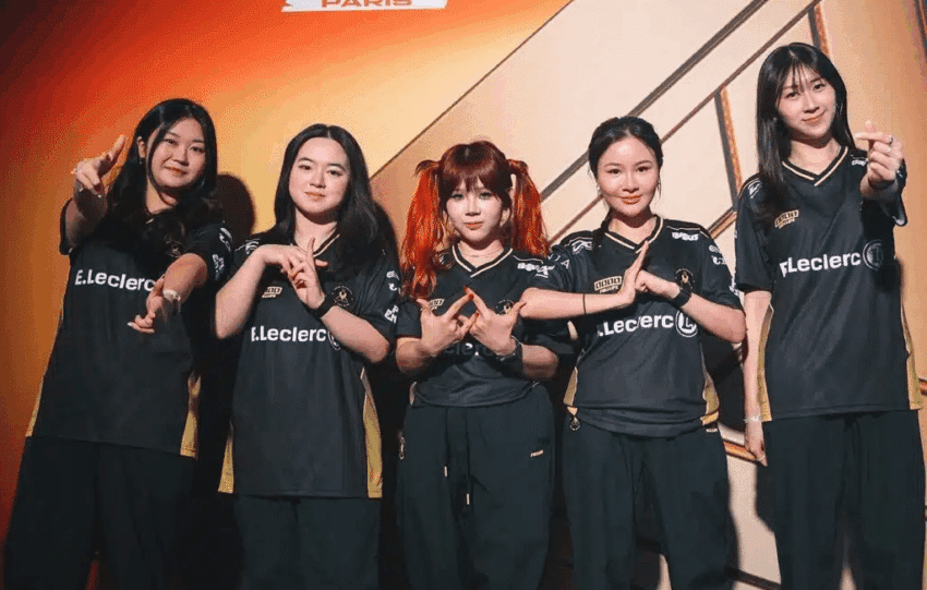 VALORANT vs Mobile Legends: Bang Bang : qui domine vraiment l'esport féminin ?