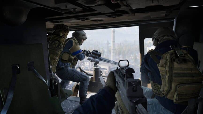WARDOGS redresse la barre sur Steam après son lancement chaotique