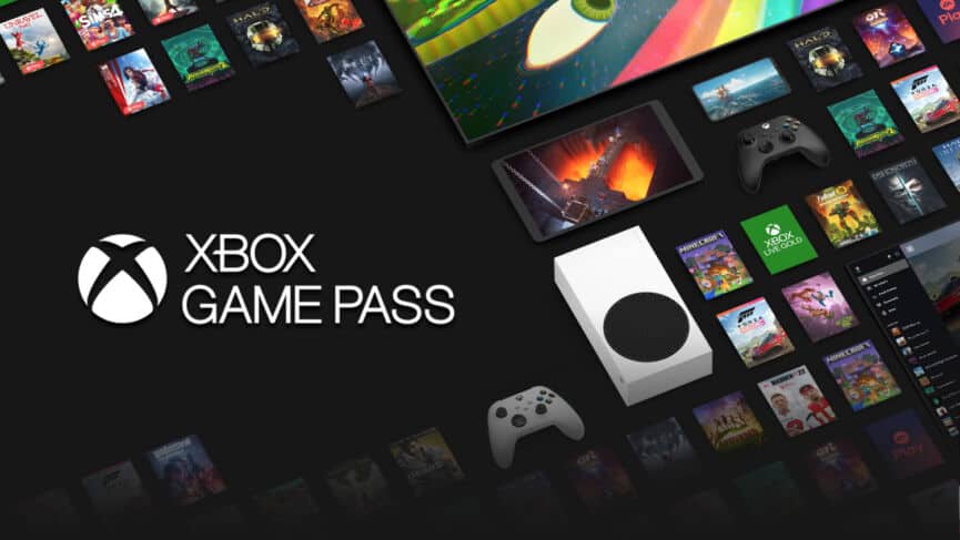 Xbox dément les rumeurs sur une refonte du Game Pass