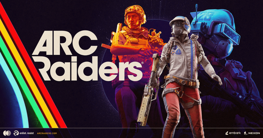 ARC Raiders : jeu gratuit du 8 au 12 octobre et mise à jour Frozen Trail