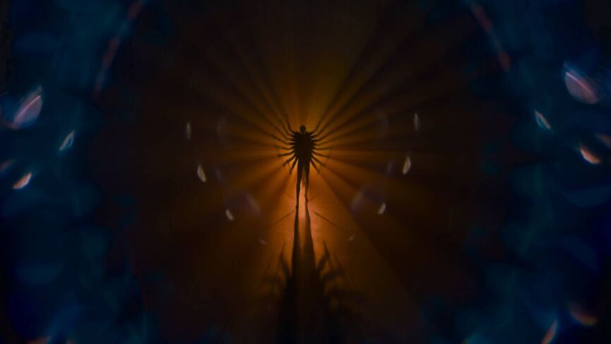 Control Resonant : affronter The Dancer au Theater