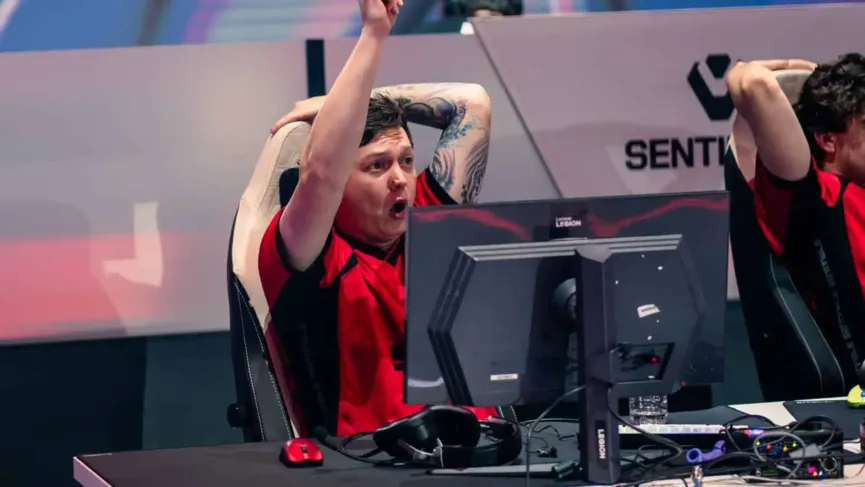 Esports World Cup 2027 : deux nouvelles routes de qualification