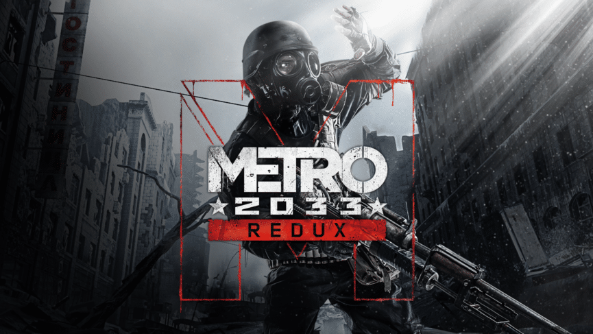 Metro 2033 et Last Light : mise à jour next-gen gratuite