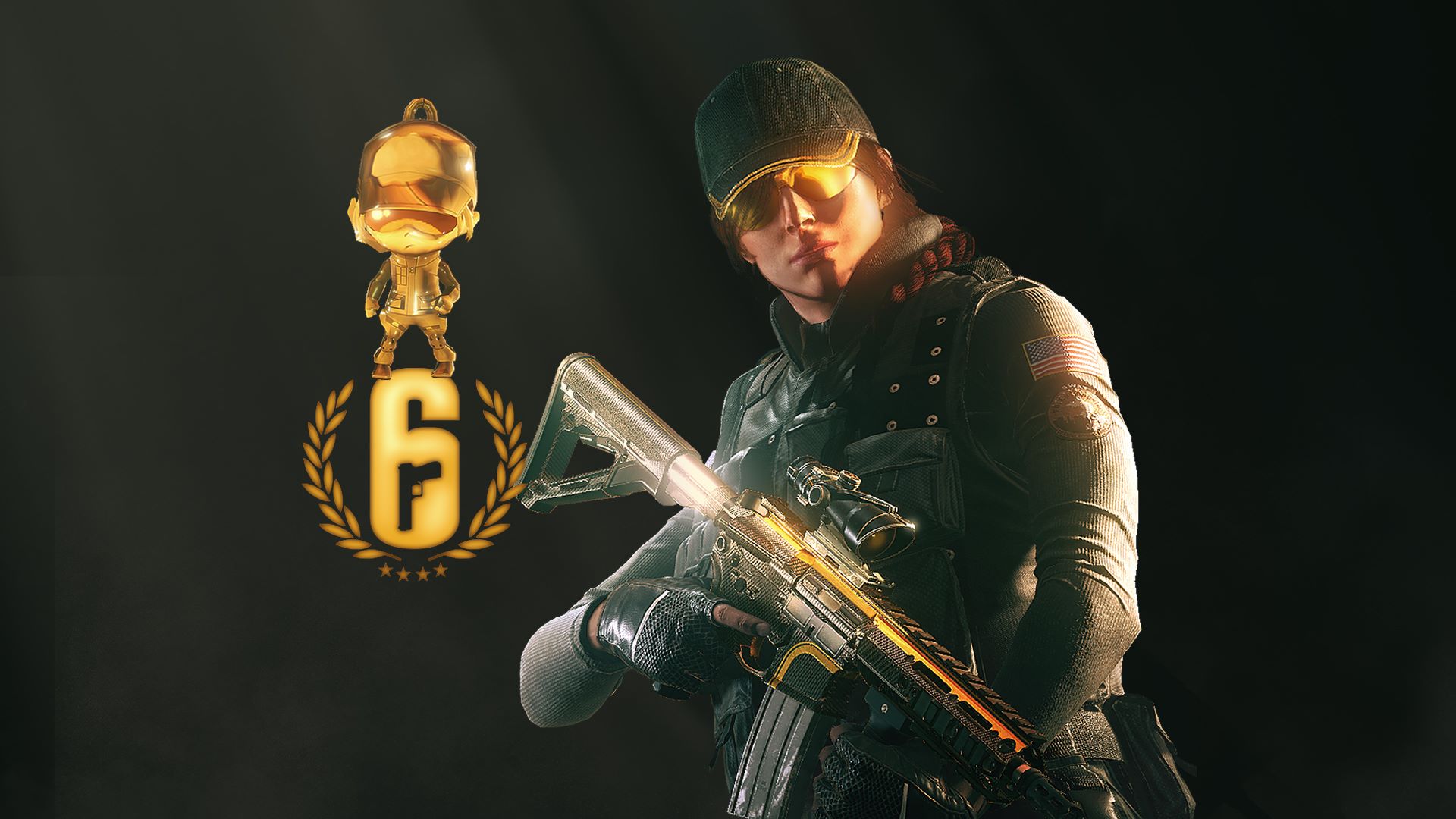 Get R6S New Pro League Skins Pics