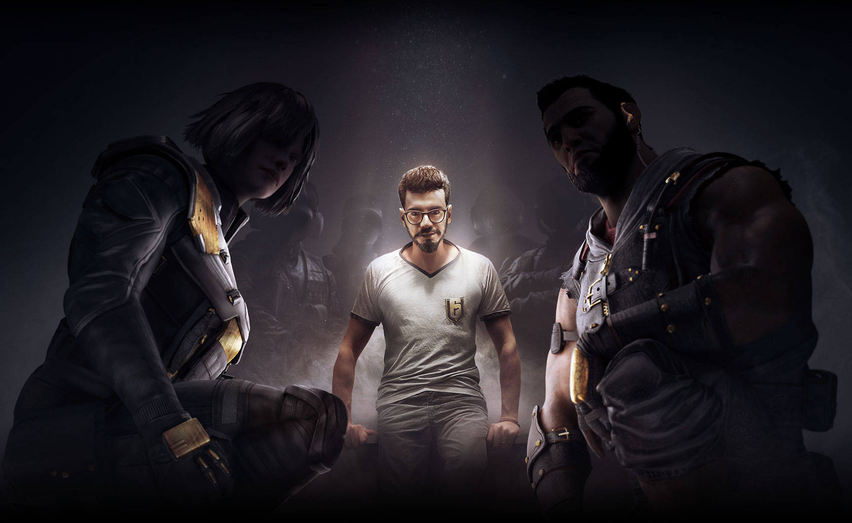 Купить Year Pass 8 Rainbow Six Siege
