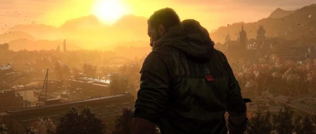 Dying Light : The Beast