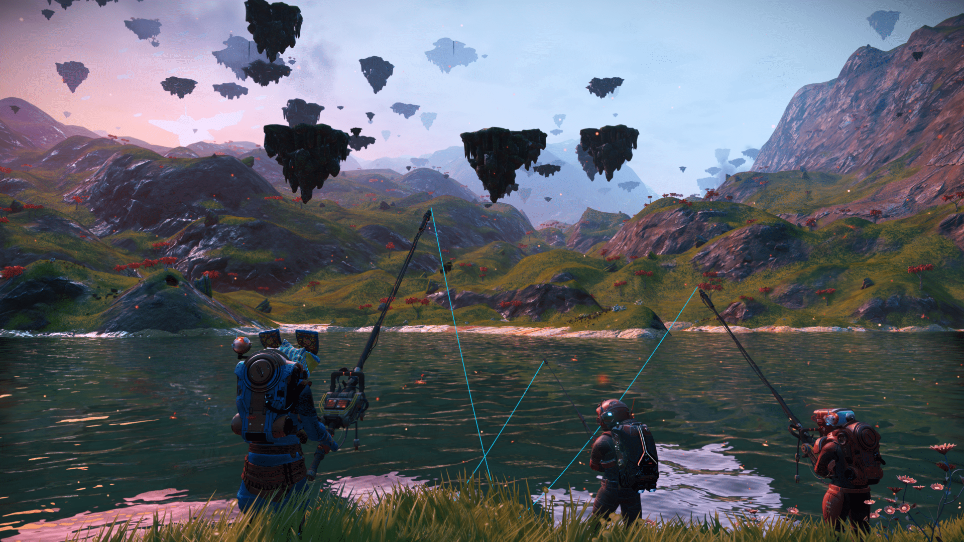 no mans sky 2